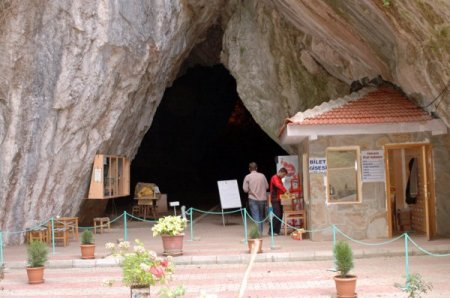 Oylak Kaplıcaları bilimsel projeye konu oldu