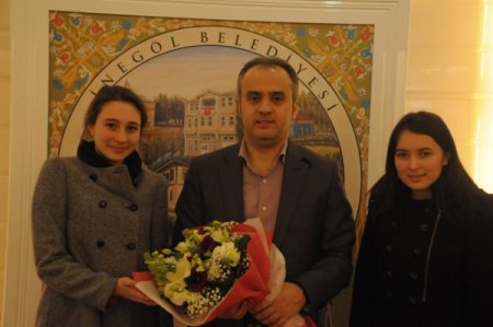 Oylat Mağarası'nın sağlık turizmine açılması için proje geliştirildi