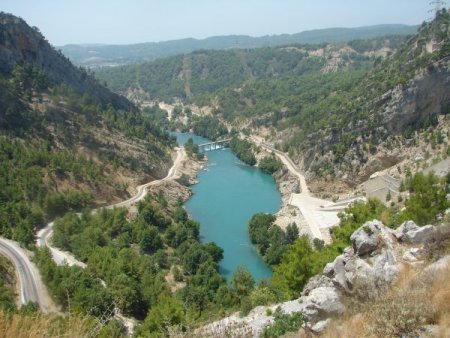 Oymapınar, Alternatif Turizmde Cazibe Merkezi Olmayı Hedefliyor