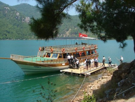 Oymapınar, Alternatif Turizmde Cazibe Merkezi Olmayı Hedefliyor