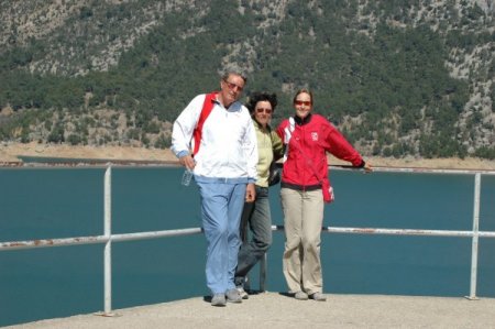 Oymapınar'ın kanalizasyonu Kumköy Arıtma'ya bağlanarak su kaynakları korunacak