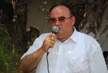 Oymapınar'ın kanalizasyonu Kumköy Arıtma'ya bağlanarak su kaynakları korunacak