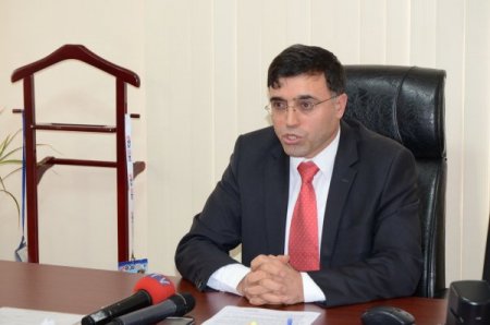 Öz-İş İl Temsilcisi Öztürk: Büyükşehir sorunlarımıza duyarsız