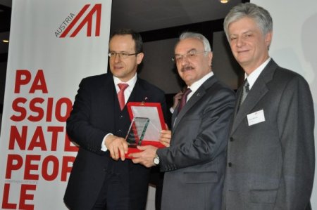 Özak: Kış turizmi Türkiye’yi ihya eder