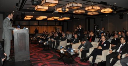 Özak: Kış turizmi Türkiye’yi ihya eder