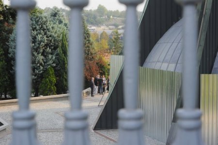 Özal’ın mezarı açılıyor (Özel)