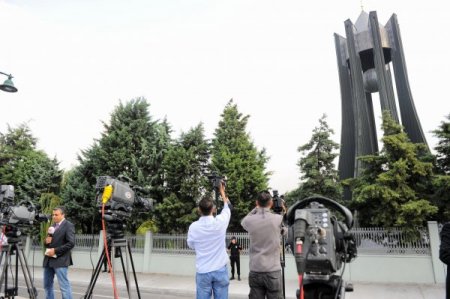 Özal’ın mezarı açılıyor (Özel)