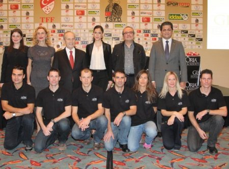 Özaltın Holding, spor turizmine 50 milyon dolarlık yatırım yapacak