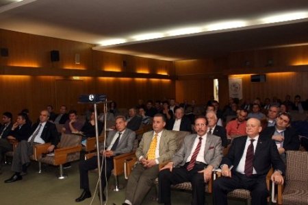 Özaydemir: Verimli enerji için yatırım yapılmalı