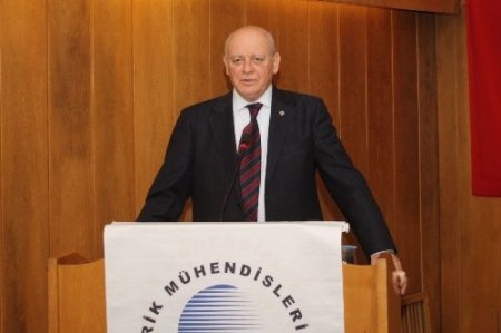 Özaydemir: Verimli enerji için yatırım yapılmalı