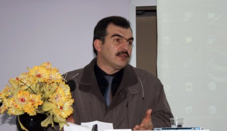 Özaydın: Osmanlı, kutsal emaneti bütün dünyaya yaydı