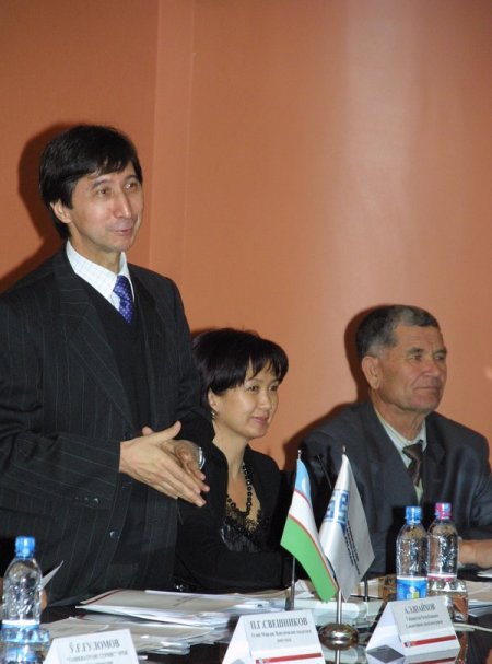 Özbekistan Ekonomideki Bürokratik Engelleri Azaltacak