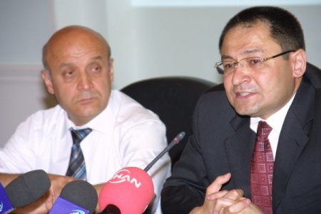 Özbekistan Sağlık Bakanı: Türkiye İle İşbirliği İçerisindeyiz