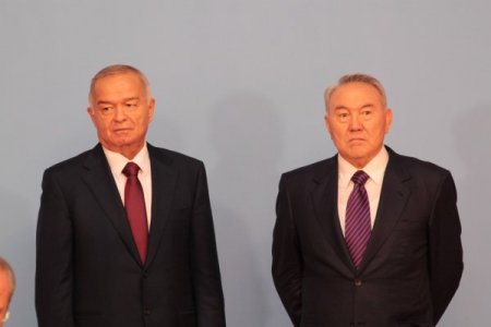 Özbekistan ve Ukrayna’dan Kazakistan’a başsağlığı mesajı