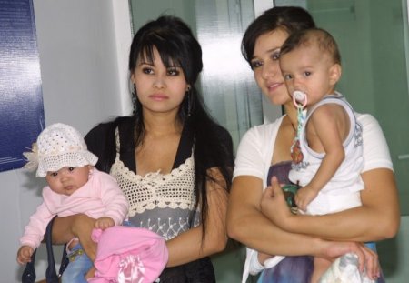 Özbekistan’da 8 Milyon Çocuk Kızamık Aşısı Olacak