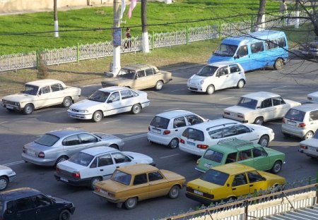 Özbekistan’da Trafik Cezaları Artırıldı