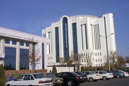 Özbekistan’ın En Pahalı Şehri Taşkent