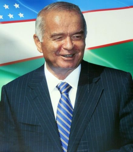 Özbekistan'ın Pamuk Hasadı 3 Milyon 400 Bin Ton Oldu