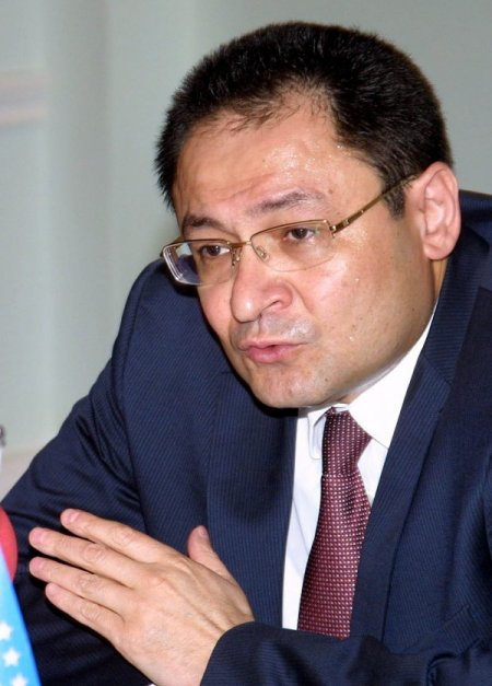 Özbekler Artık Uzun Yaşıyor