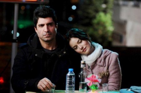 Özcan Deniz, 'Evim Sensin' filminin galası için Adana'ya gelecek