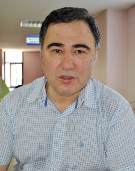 Özcan: Pkk, Gaziantep’teki Kürtler'i Kendi Tarafına Çekemediği İçin Saldırdı