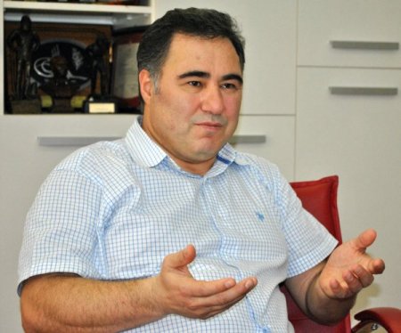 Özcan: Pkk, Gaziantep’teki Kürtler'i Kendi Tarafına Çekemediği İçin Saldırdı