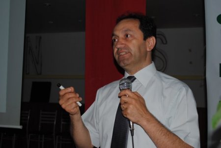 Özçatalbaş: Antalya'nın Kırsal Kalkınma Hibe Programı'na Alınmaması Büyük Kayıp