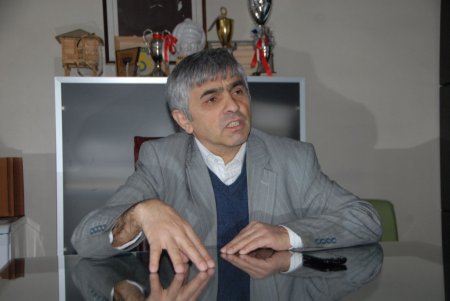 Özçelik: Doğu Çevre Yolu Projesi'nde kamulaştırma sorunu yaşanacak