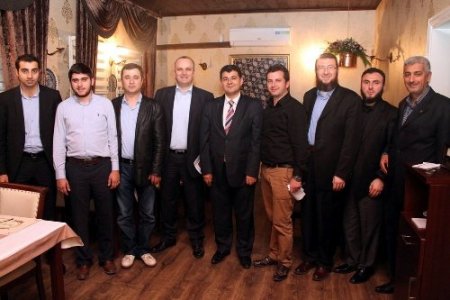 Özdemir: Türkiye 2023 hedeflerine bilişimle ulaşabilir