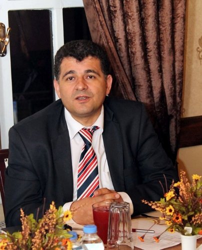 Özdemir: Türkiye 2023 hedeflerine bilişimle ulaşabilir