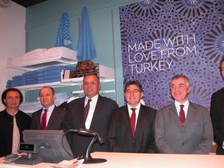 Özdilek, Yurt Dışındaki İlk Mağazasını Londra’da Açtı