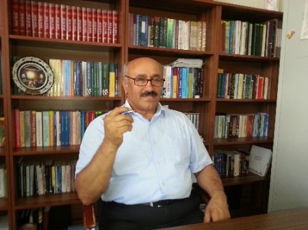 Özdurmaz: Alevi - Sünni çatışmasına fırsat verilmemeli