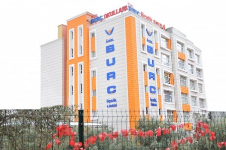 Özel Burç Okulları, Anadolu sağlık meslek lisesi açtı