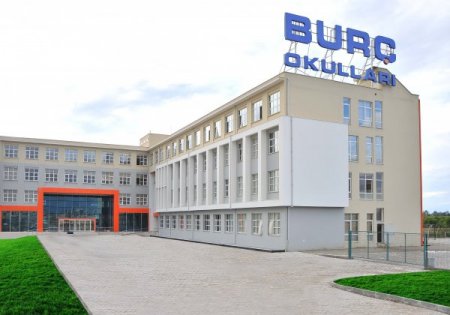 Özel Burç Okulları, Anadolu sağlık meslek lisesi açtı