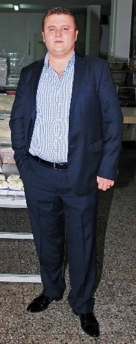 Özel Burç Okulları’ndan mezun işadamları Adana BUGİAD'ı kurdu