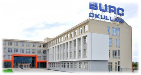 Özel Burç Vural'dan YGS'de büyük başarı