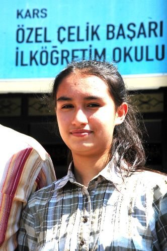 Özel Çelik Başarı İlköğretim Okulu Sbs'de Türkiye Birinciliğine Ortak Oldu