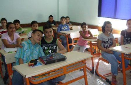 Özel Ceyhan'da Tatil Yok