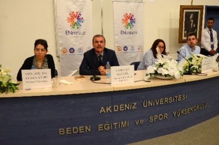 Özel çocuklar için festival düzenleniyor
