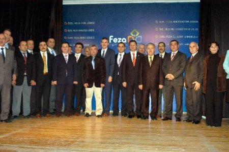 Özel Feza Eğitim Kurumları, 'altın Tebeşir Öğretmenlik Anıları Yarışması' İle Ulusal Etkinliğe İmza Attı