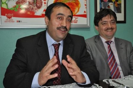 Özel Fırat, Fen Lisesiyle Beyin Göçünü Önleyecek