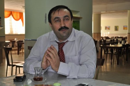 Özel Fırat İlköğretim, Balıkesir'deki gazetecileri yemekte buluşturdu