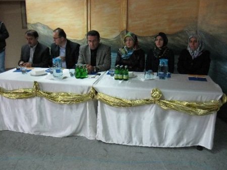 Özel Gönül Koleji'nden Anlamlı Program