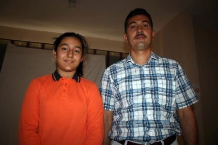 Özel Hacı Ömer Taşar İkbal Koleji Sbs'de Türkiye Şampiyonu Çıkardı