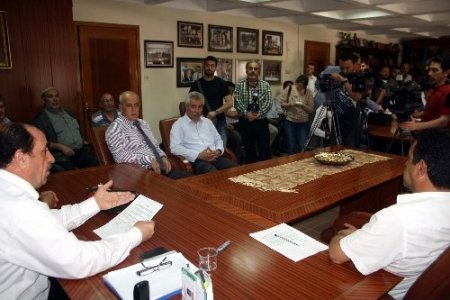 Özel halk otobüsleri 3 Haziran’da biletli sisteme geçiyor