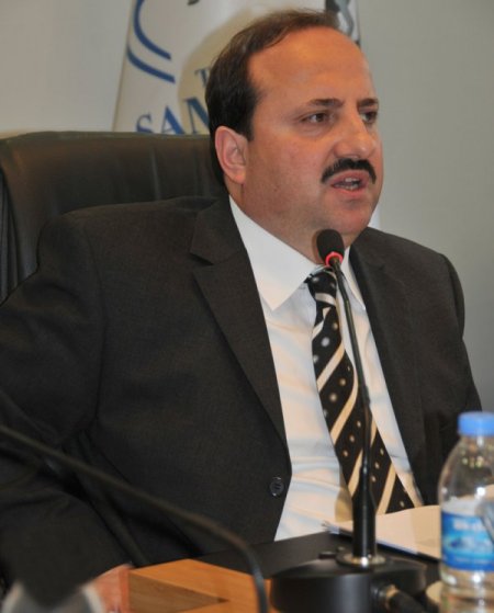 Özel İdare, 2010 Yılı Karnesini Gözden Geçirdi