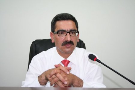 Özel İdare, Ergan Dağı İçin Çalışmalara Başladı