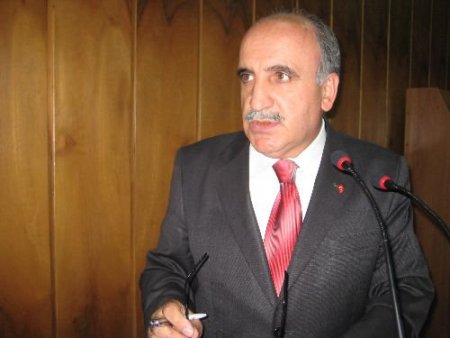 Özel İdare Kira Gelirlerini İcra Yoluyla Tahsil Etmeye Başladı