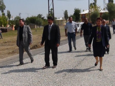 Özel İdare'den eğitime yol desteği