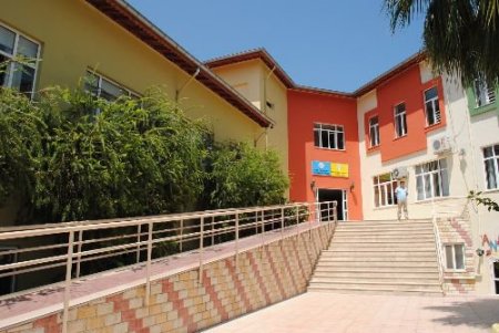 Özel Manavgat Koleji, Sbs Türkiye Birinciliğini Takım Ruhu Oluşturmaya Borçlu